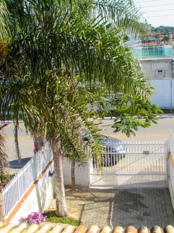 PiçarrasCasa Inteira,Total Privacidade Em Area Nobre, 2 Quadra Do Mar别墅 外观 照片